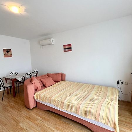 Apartments Monika Bibinje Eksteriør billede