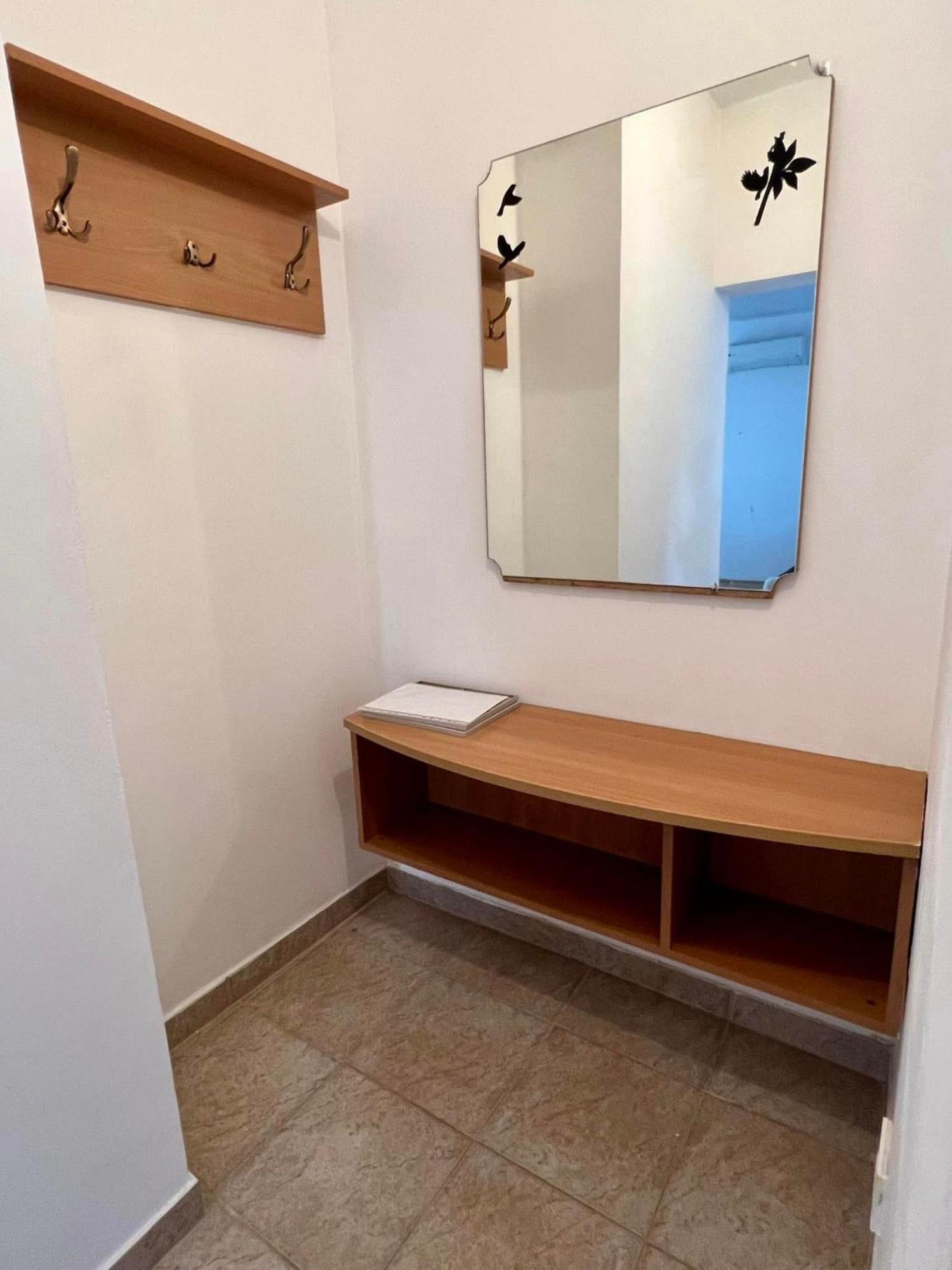 Apartments Monika Bibinje Eksteriør billede
