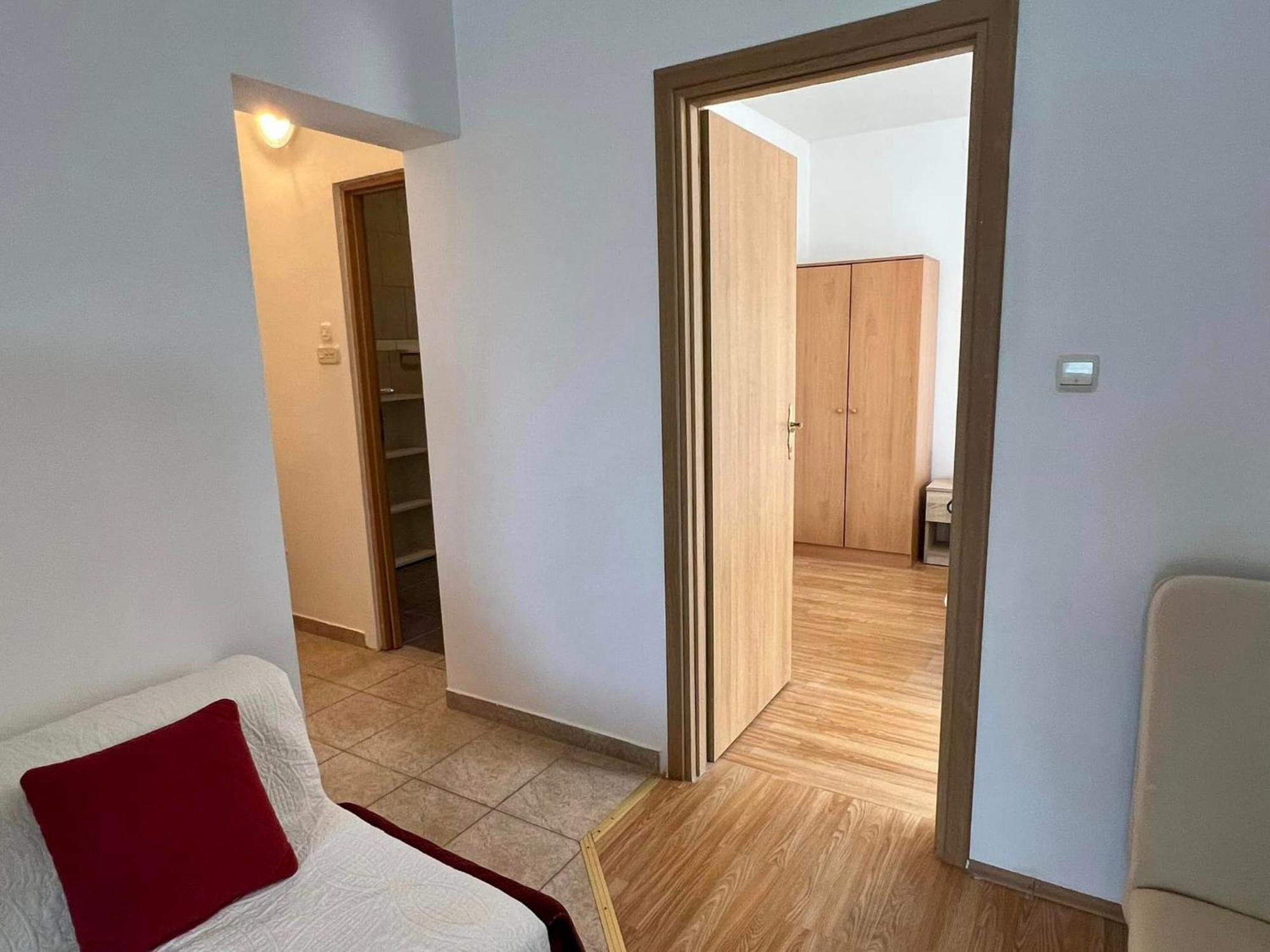 Apartments Monika Bibinje Eksteriør billede
