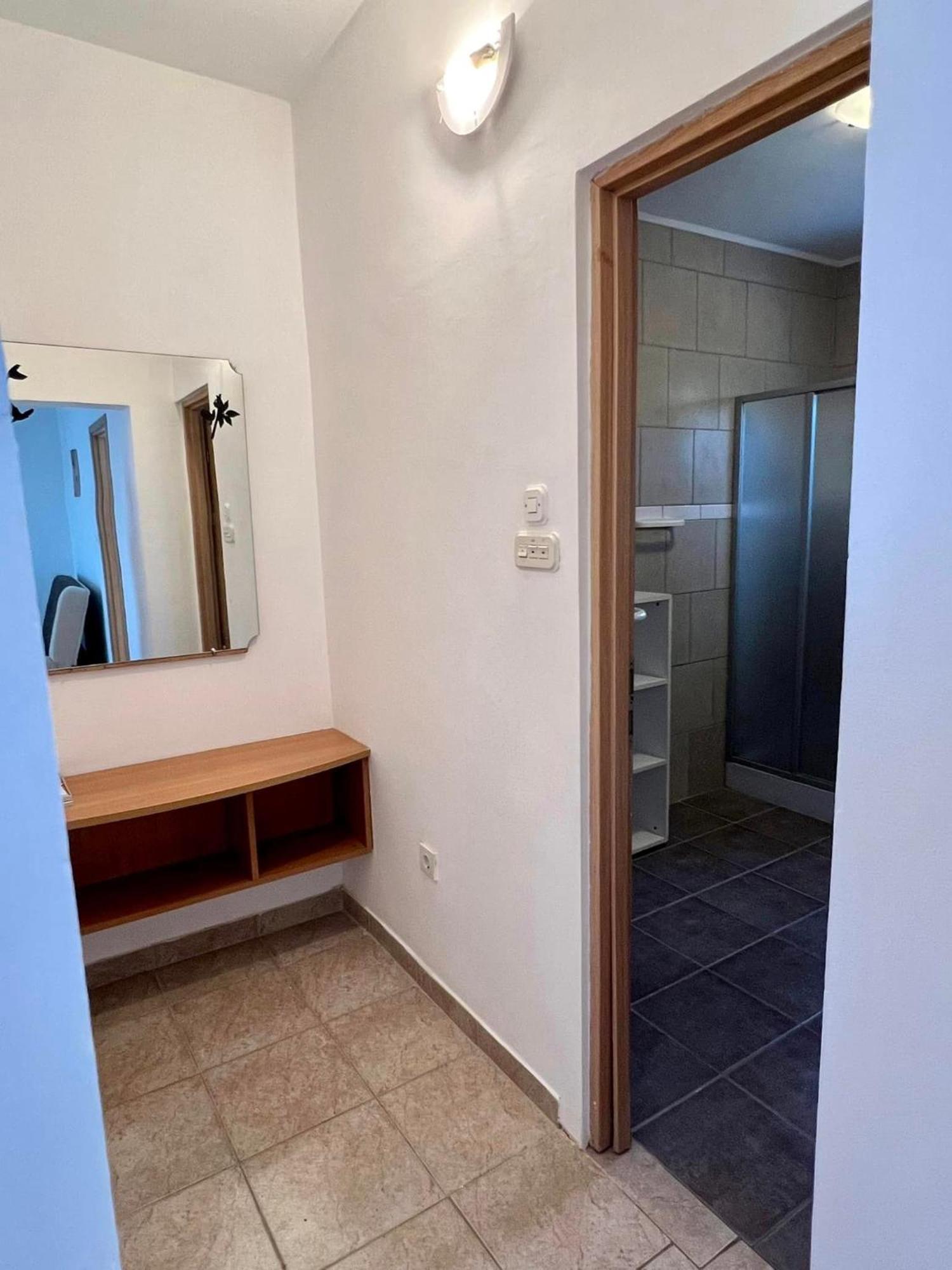 Apartments Monika Bibinje Eksteriør billede